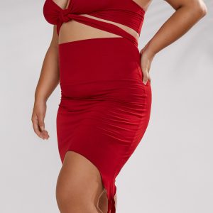 CRIMSON_Web_SerpentTop_SheenaSkirt_XL3