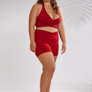 CRIMSON_Web_SerpentTop_VenusShorts_XL